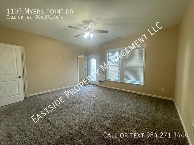 Foto del edificio - 1103 Myers Point Dr