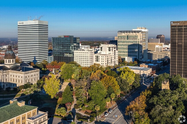 Best Neighborhoods in Columbia, SC for Retners
