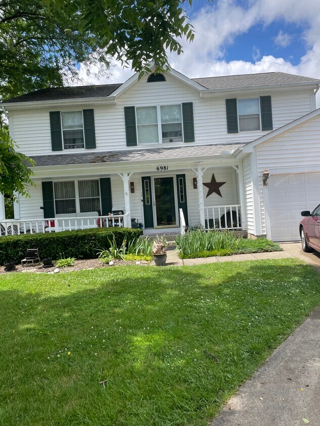 Foto principal - 6981 Tradewind Ct