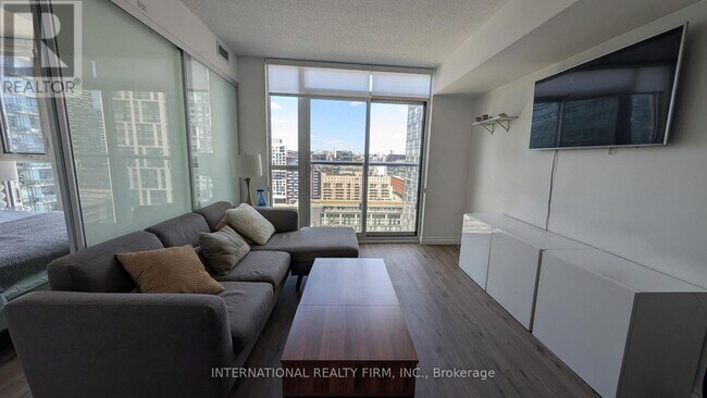 Photo du bâtiment - 85 Queens Wharf Rd