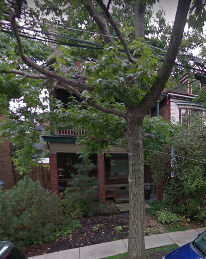 Primary Photo - 524 Ivy St