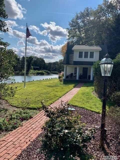 Foto principal - 6 Mill Creek Rd