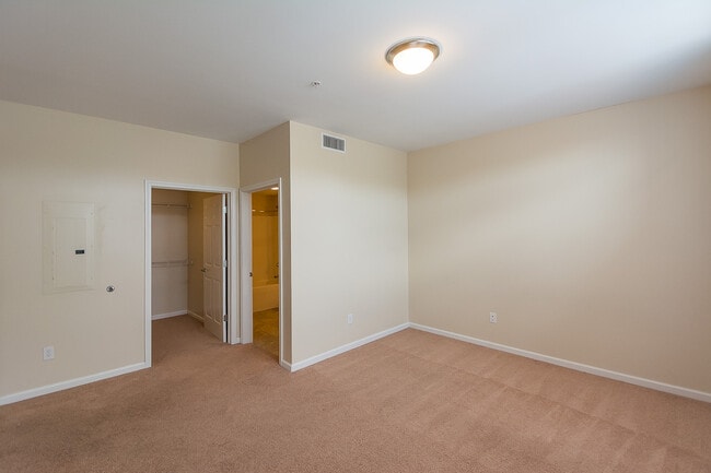 Interior Photo - The Gateway Apartments
