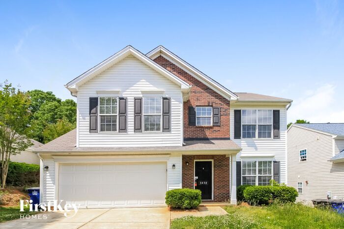Primary Photo - 3430 Thornaby Dr