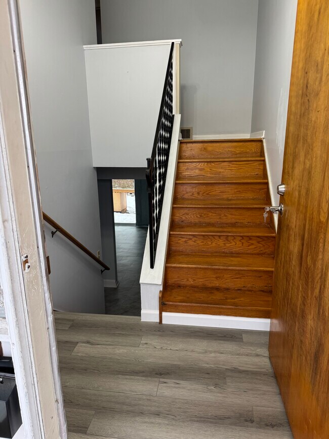 Foto del edificio - 1702 Rosemont Rd SW