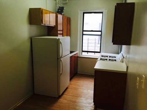 Primary Photo - 222 W 233rd St