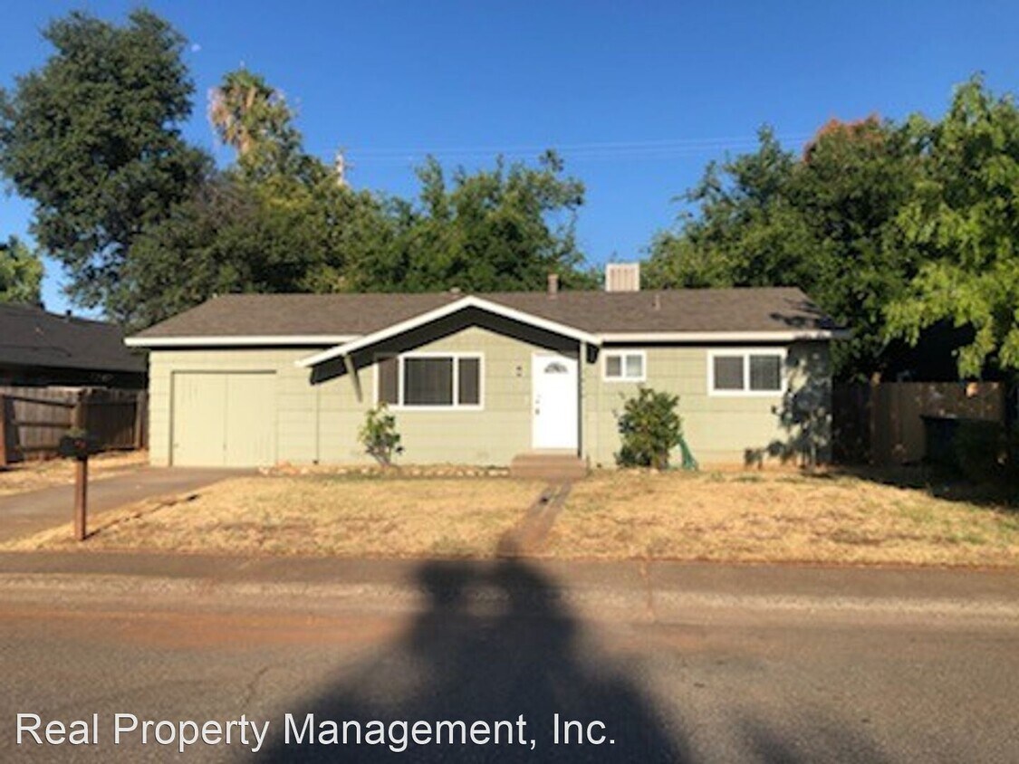 Primary Photo - 3 br, 1 bath House - 3870 Mercury Drive