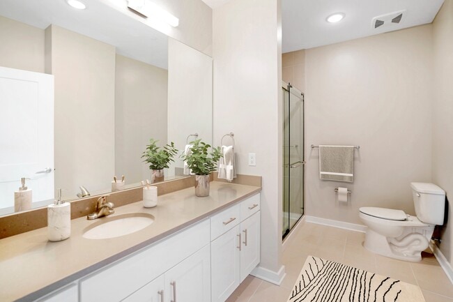 Baño - 10 Prince