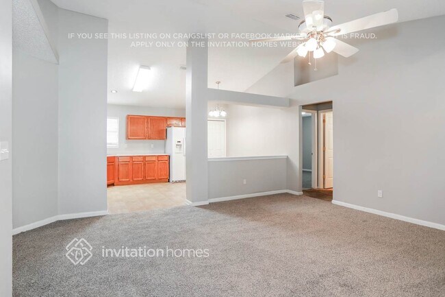 Foto del edificio - 1507 Beecher Ln
