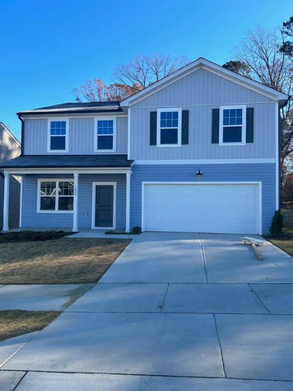 Foto principal - 1808 Arapahoe Ridge Dr