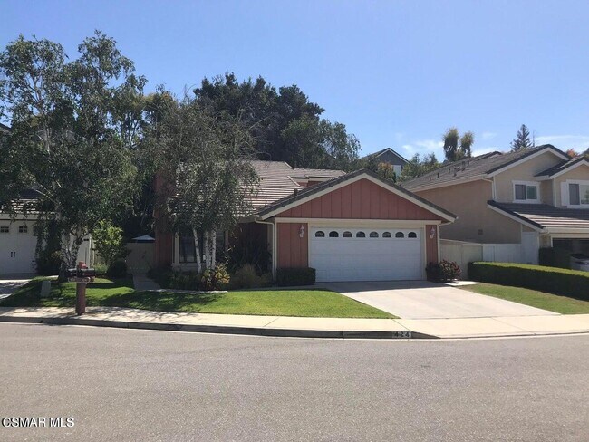 Foto del edificio - 424 View Park Ct