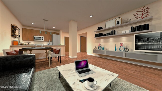 Foto del edificio - 700 Bangs Ave