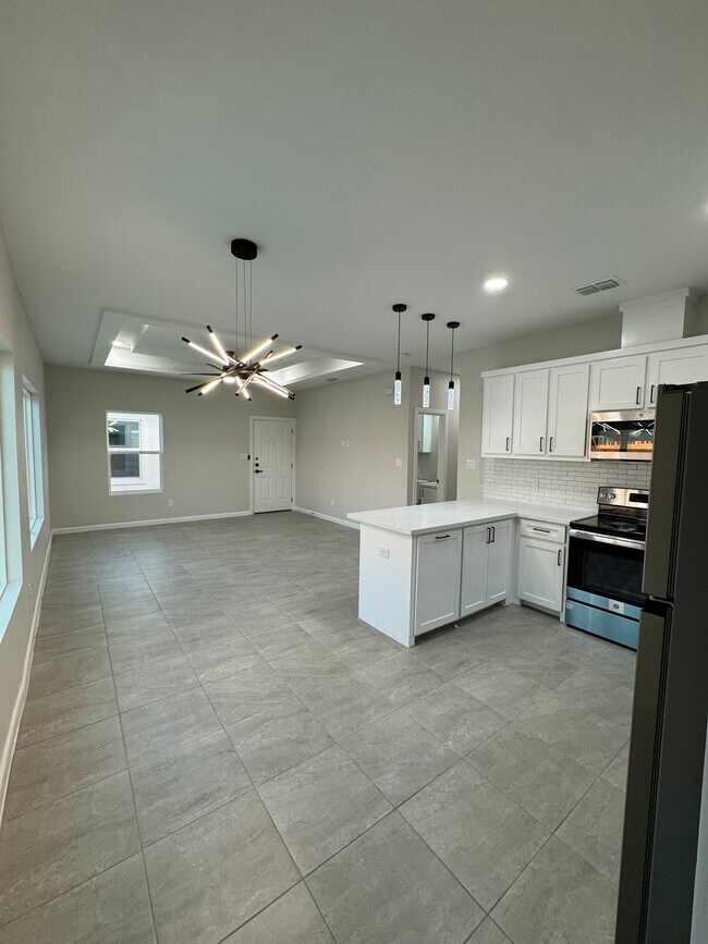 Foto del edificio - 3524 S Dominque Dr