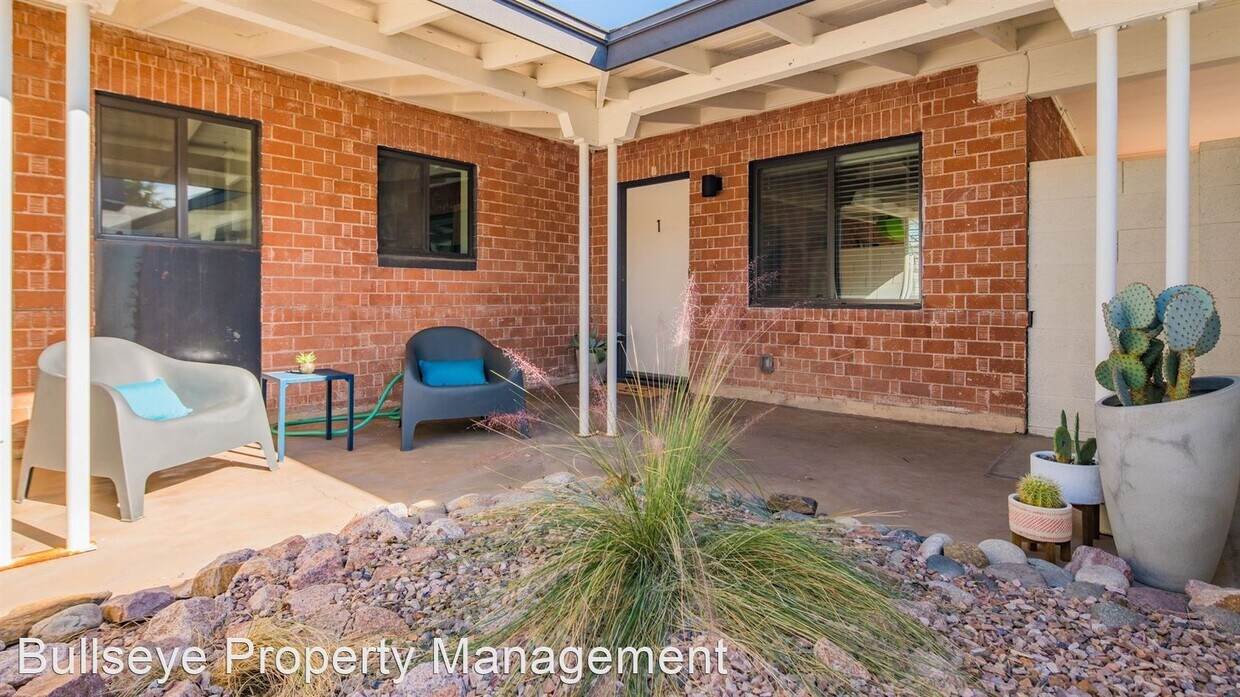 Foto principal - 4208 N 3rd Ave