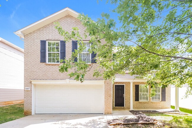 Building Photo - 5057 Smith Springs Pkwy