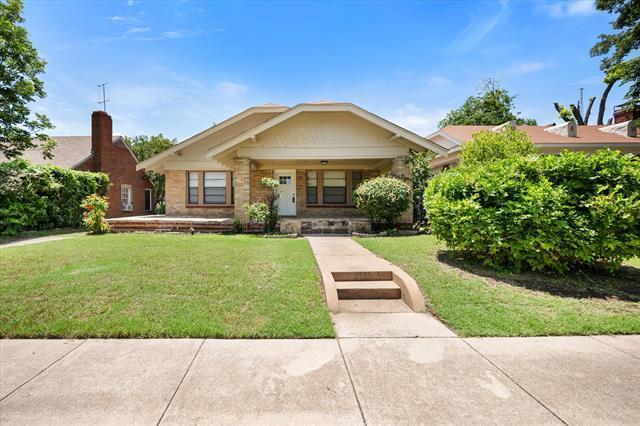 Foto principal - 924 E Mulkey St