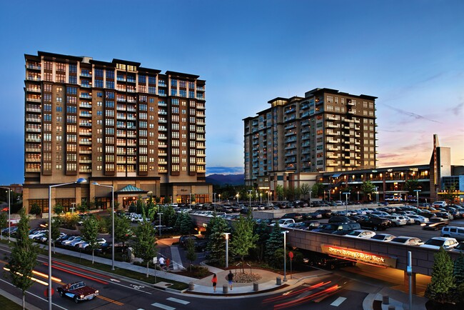 Foto del edificio - 7600 Landmark Way