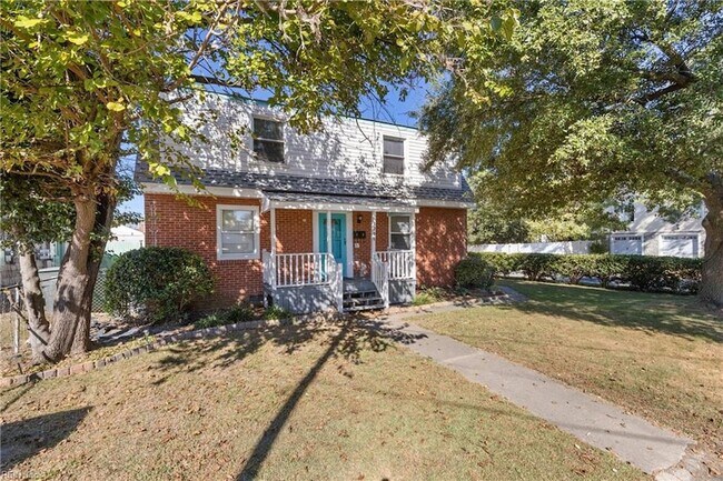 Foto del edificio - 1200 Little Bay Ave