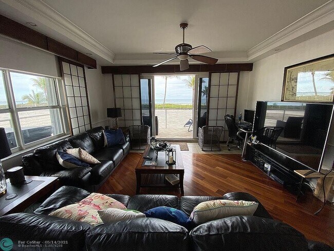 Building Photo - 3000 S Ocean Blvd