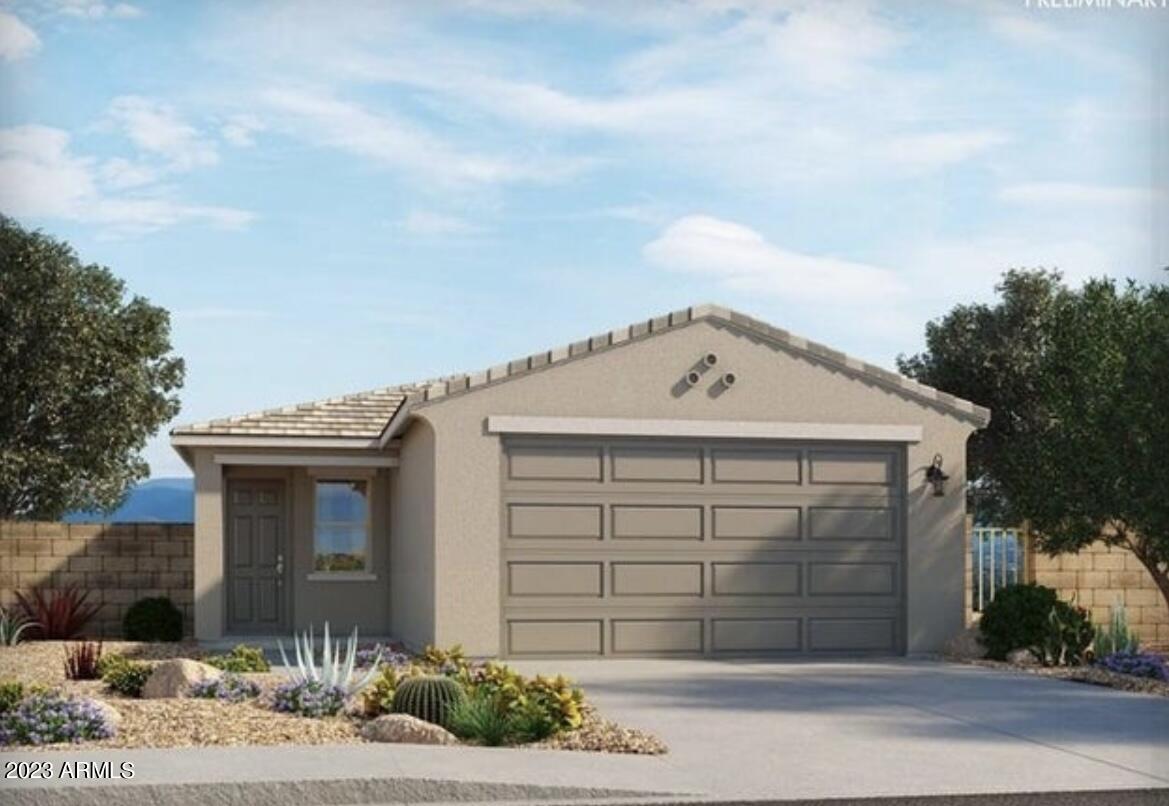 4385 W Allen St, Laveen Village, AZ 85339 House Rental in Laveen