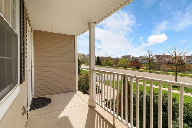 Foto del edificio - 522 Niagara Dr