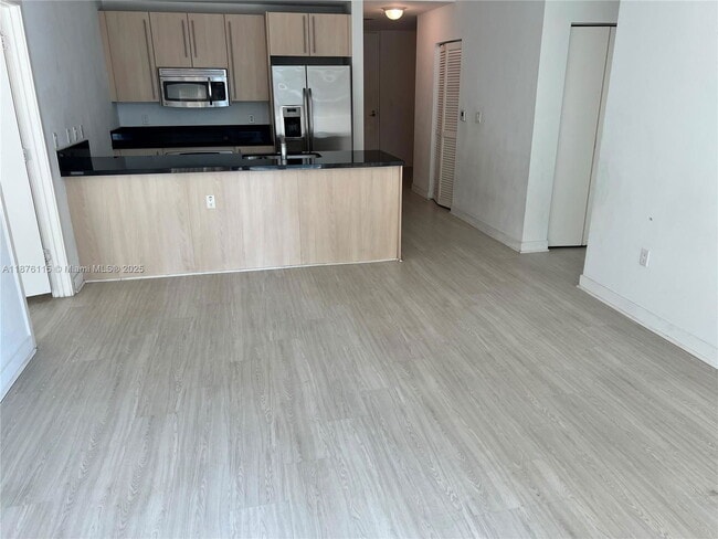 Photo - 1111 SW 1st Ave Apartment