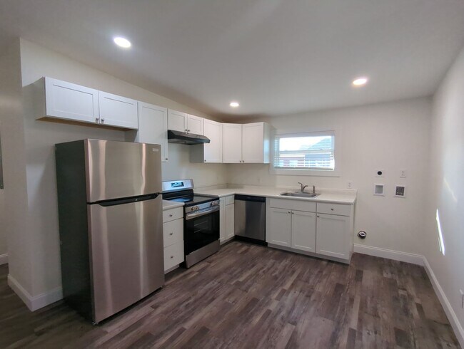 Foto del edificio - 1908 S Watkins St