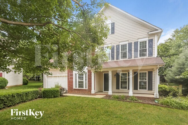 Foto del edificio - 5841 Branthurst Dr