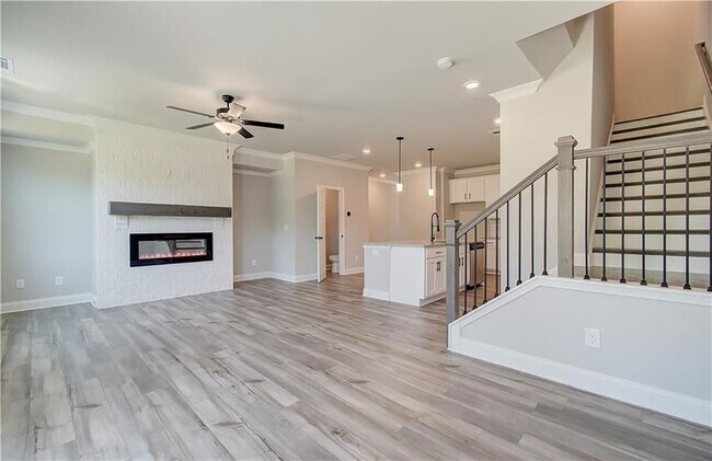 Foto del edificio - 4745 Cypress Pk Dr