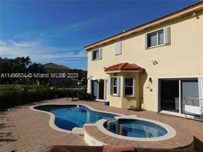 Foto del edificio - 4 br, 3 bath House - 8988 SW 211th Ln # 8988
