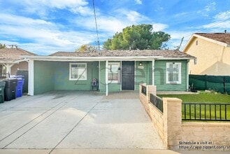 Building Photo - 7936 Alder Ave