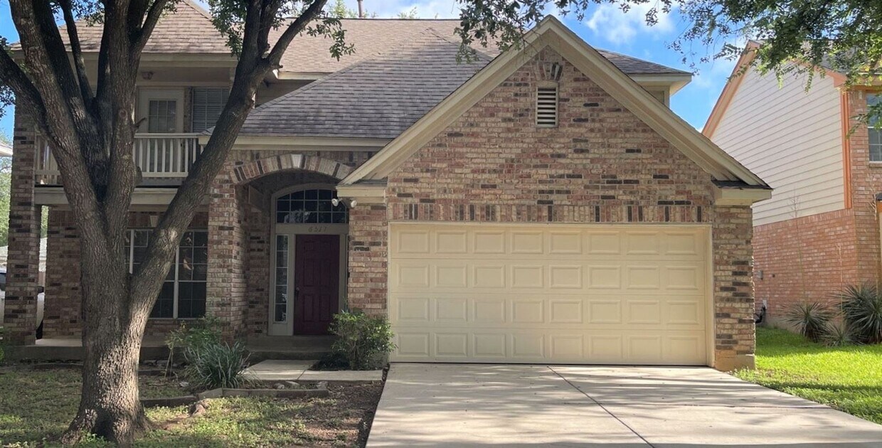 Primary Photo - 4 br, 2.5 bath House - 6511 Rambling Trail