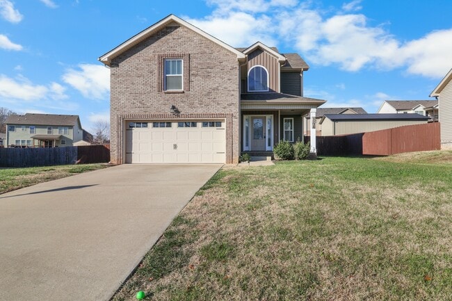 Foto del edificio - 1176 Elizabeth Ln