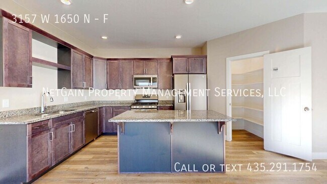 Foto del edificio - 3157 W 1650 N