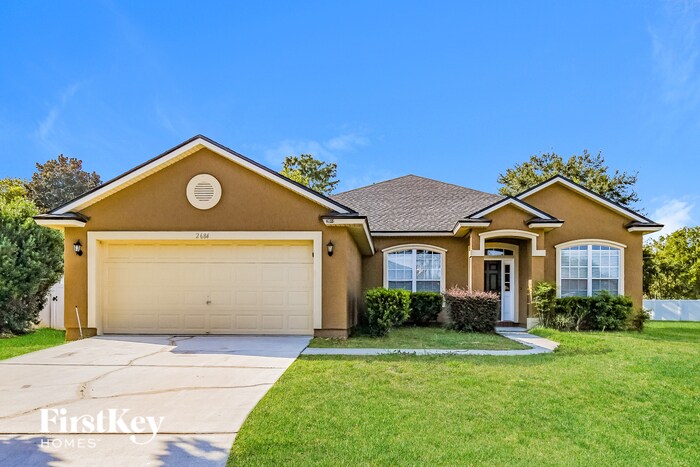 Primary Photo - 2684 Creek Ridge Dr