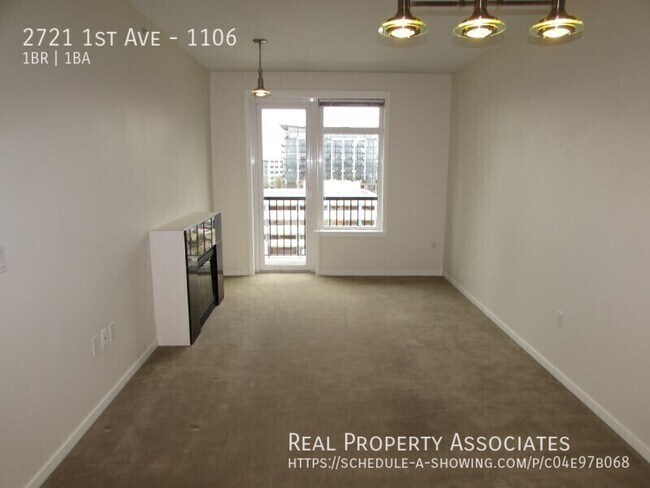 Foto del edificio - 2721 1st Ave