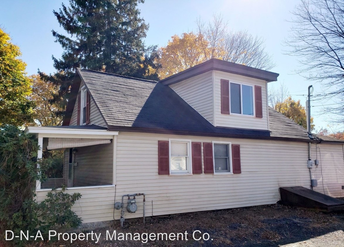 Primary Photo - 2 br, 1 bath House - 1115 Appenzeller Ave