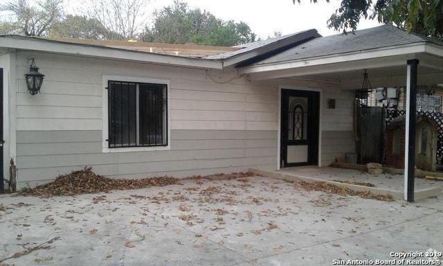 Westside San Antonio Houses For Rent San Antonio Tx Apartments Com