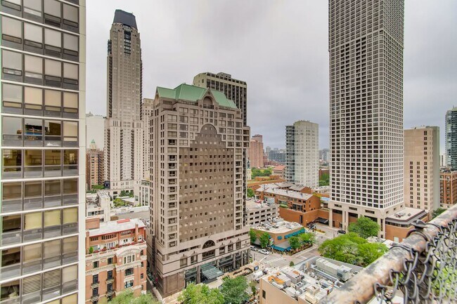 Foto del edificio - 33 E Cedar St