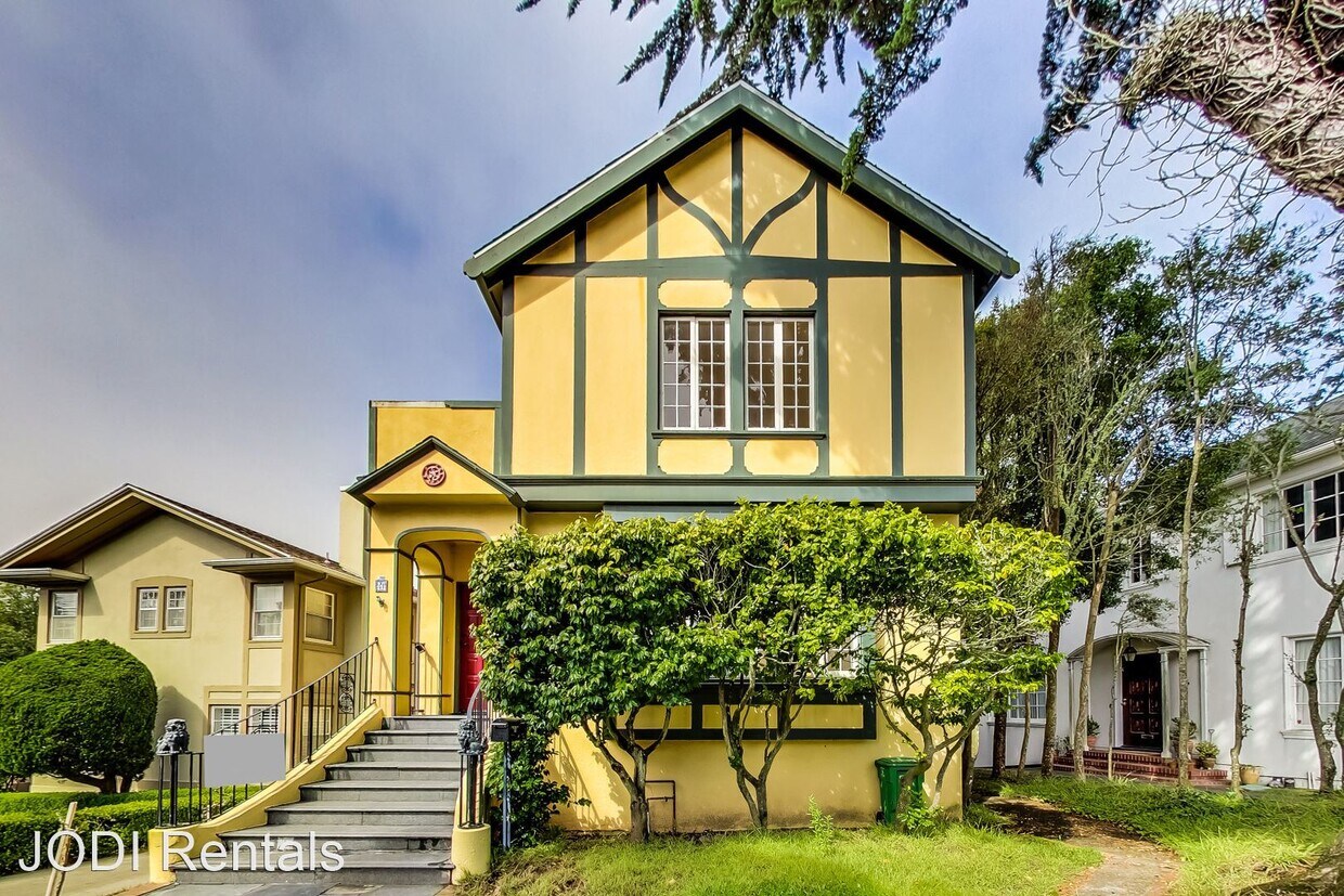 Foto principal - 4 br, 4 bath House - 41 Santa Monica Way