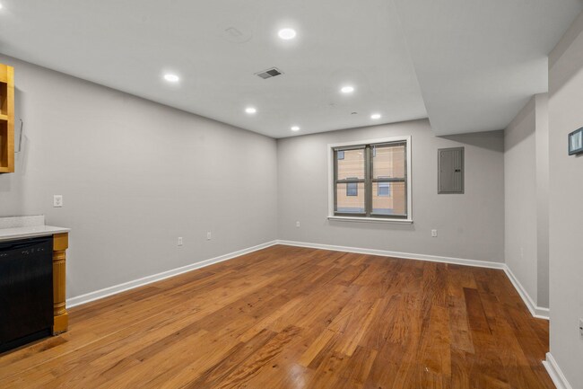 Foto del edificio - 1415 N 15th St
