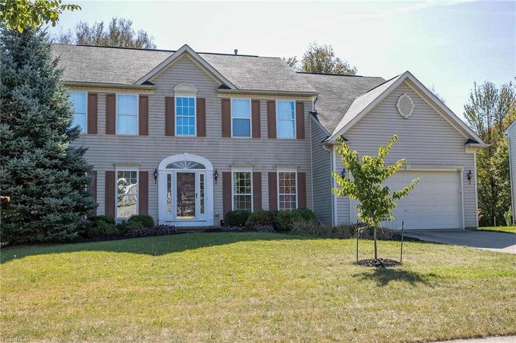 1820 Parker Ln, Twinsburg, OH 44087 House Rental in Twinsburg, OH