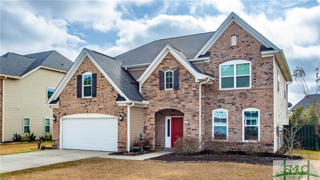 Building Photo - 664 Castleoak Dr