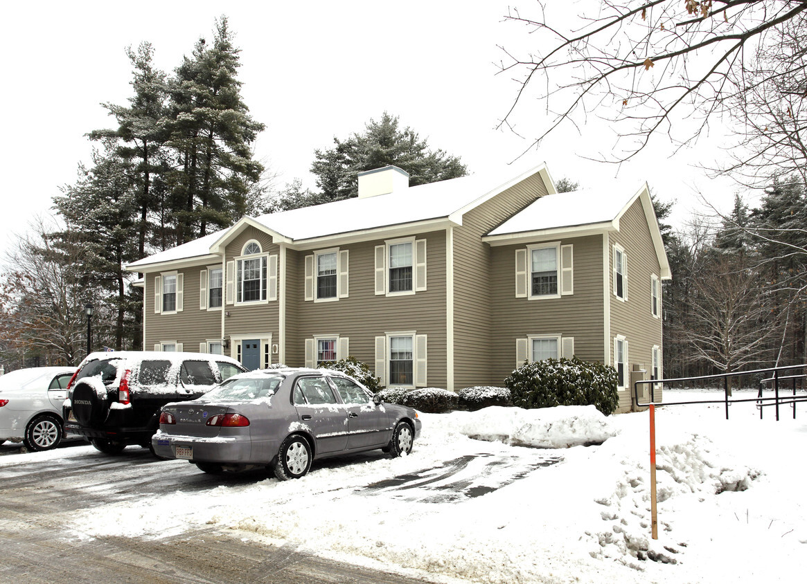 Foto principal - Shaker Meadows