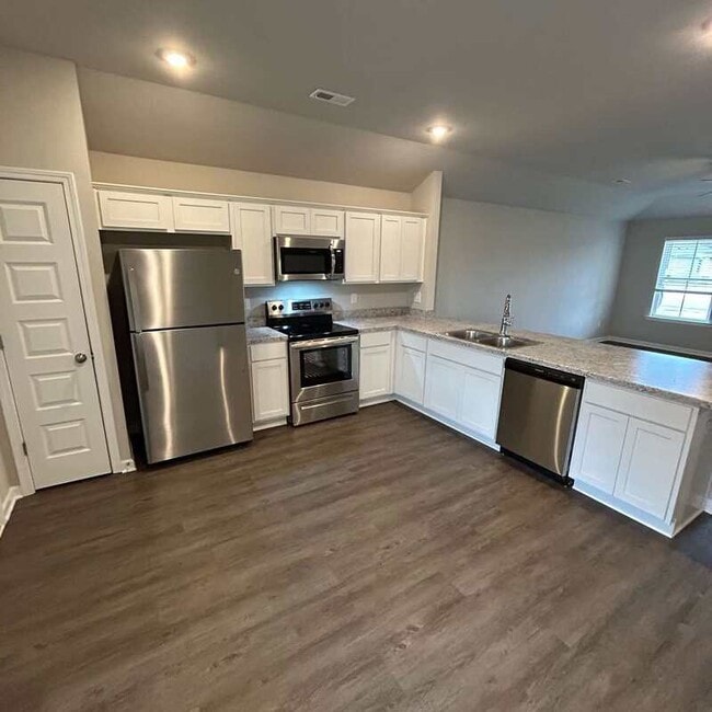 Foto del edificio - 126 Broughton St