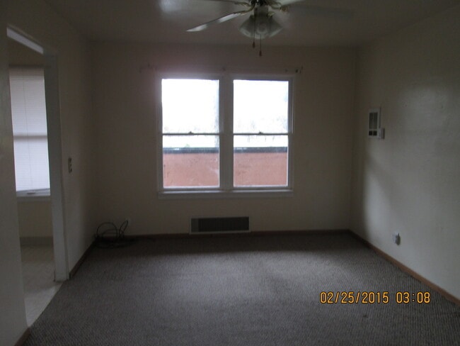 Building Photo - Park Apartments