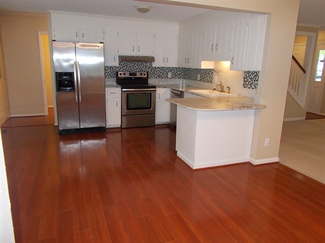 Foto del edificio - 7600 Soaringfree Ln