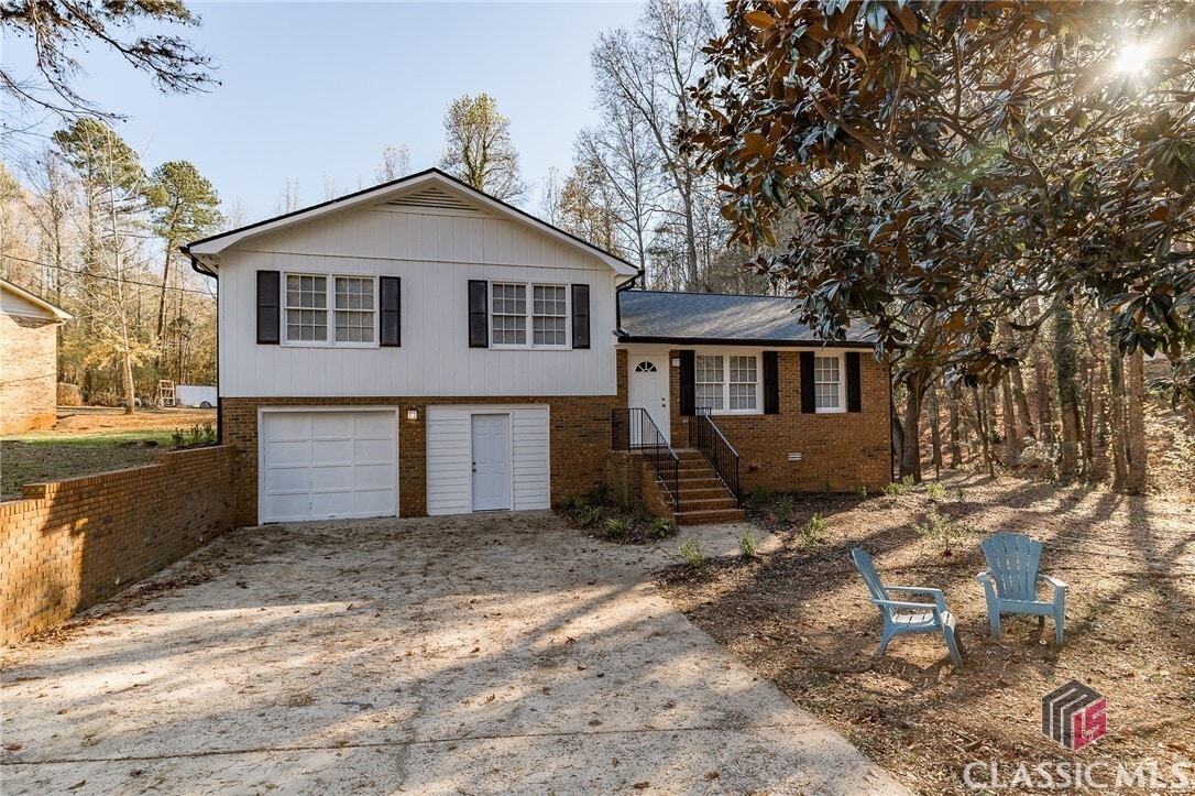 1070 Woodlands Rd, Watkinsville, GA 30677 House Rental in