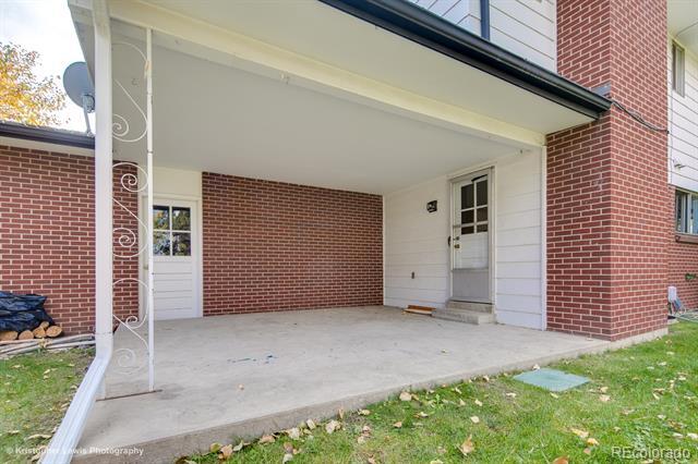 Foto del edificio - 6741 E Ithaca Pl