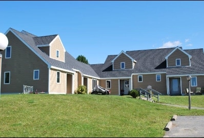 Primary Photo - Story Hill Estates